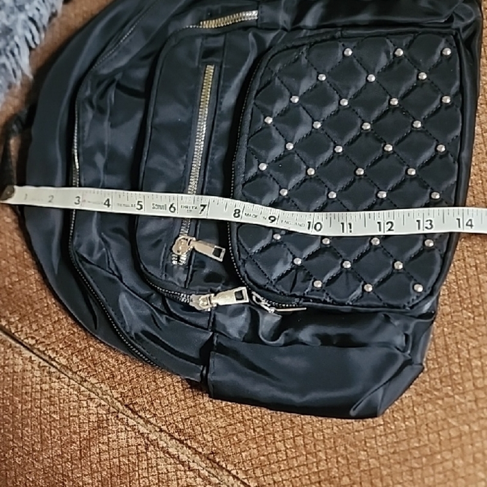 Source Unknown Black Backpack - image 5